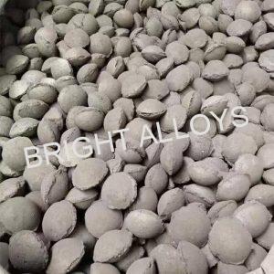 ferrosilicon-briquette