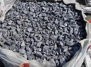 low aluminum quartz and coke