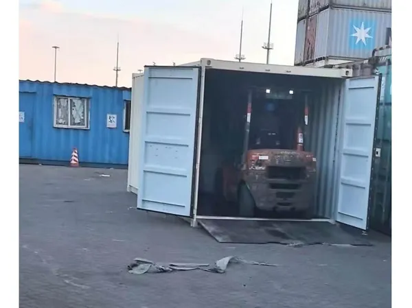 FeSi 75% inoculant 2-10mm for South American foundry