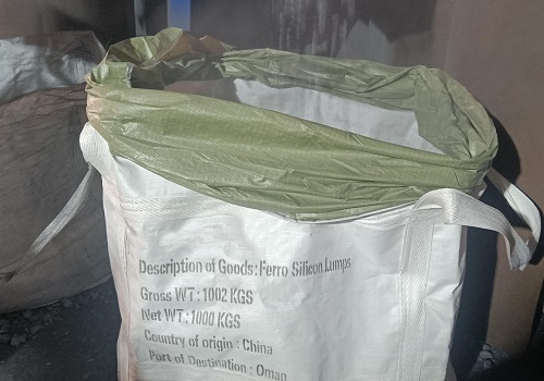 Custom packaging with specific shipping marking for mid-east steel mill order