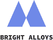 Bright Alloys - Silicon and Manganese Ferroalloys Manufacturer