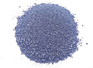 Silicon Calcium powder for specific applications