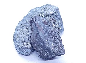 Silicon Calcium 58/30 standard alloy