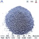 Ferro silicon powder 68% 0-3mm particle appearance showing fine powder texture, dark gray color and metallic sheen