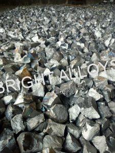 ferro manganese alloy factory