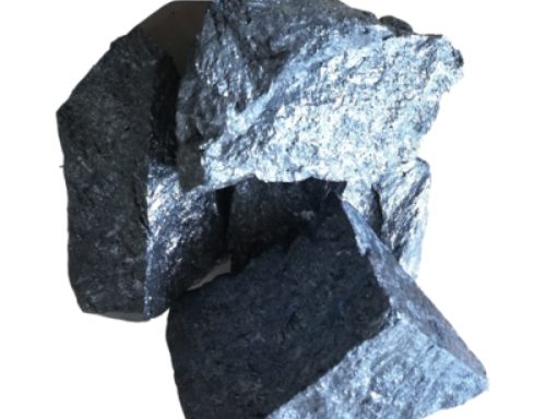 Silicon Metal