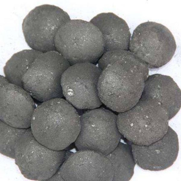 ferrosilicon briquette