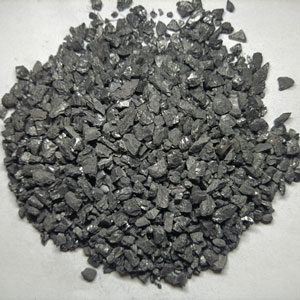 Calcined anthracite carburizer 1-5mm