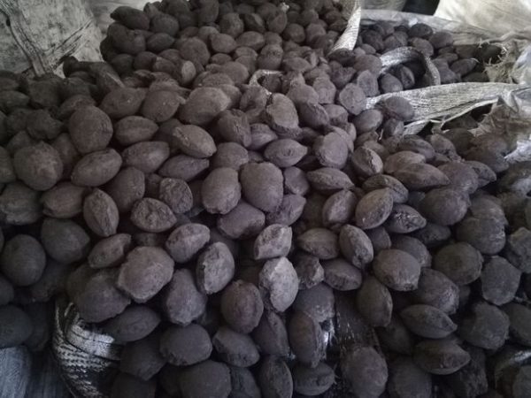 silicon briquette 70%