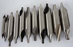 High hardness tool steel